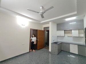 1 BHK Builder Floor For Rent in Hsr Layout Sector 2