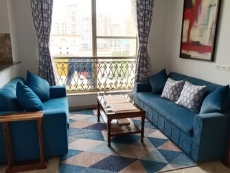 2 BHK Apartment For Rent in Hiranandani The Walk Ventana A & B in Ghodbunder Road, Thane