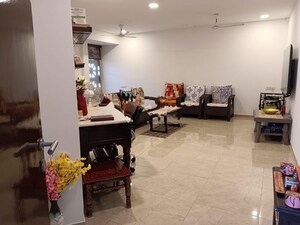 Parking in 2 BHK Apartment at Hiranandani The Walk Ventana A & B, Ghodbunder Road – for Rent