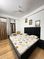1 BHK 450 Sq.Ft. Builder Floor in Saket