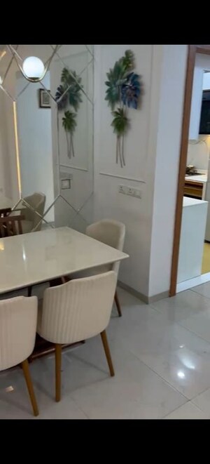 Team Area in 3 BHK Apartment at Piramal Vaikunth, Balkum Pada – for Sale