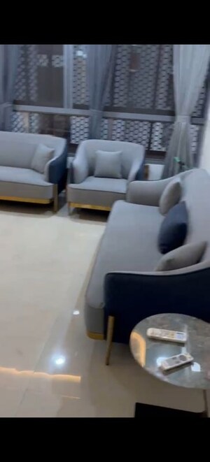 3 BHK Apartment For Sale in Piramal Vaikunth, Balkum Pada