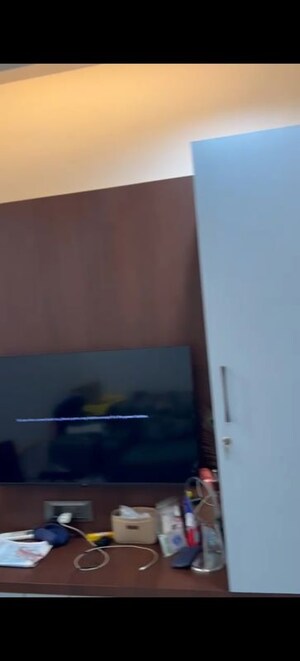 Furnished Amenities in 3 BHK Apartment at Piramal Vaikunth, Balkum Pada – for Sale