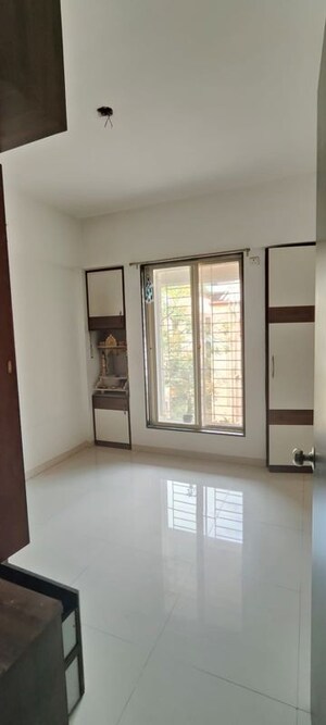 Master Bedroom in 2 BHK Apartment at Megh Malhar CHS, Warje – for Rent