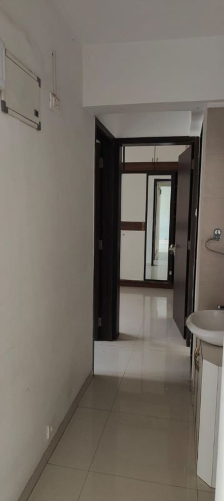 Bathroom, megh-malhar-chs 2 Bedroom 1000 Sq.Ft. Apartment In Warje Pune 10560450