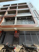 2.5 BHK + Prayer Room 455 Sq.Ft. Builder Floor in Uttam Nagar