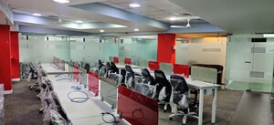 Furnished Amenities in  Office Space at Vijay Nagar – for Rent