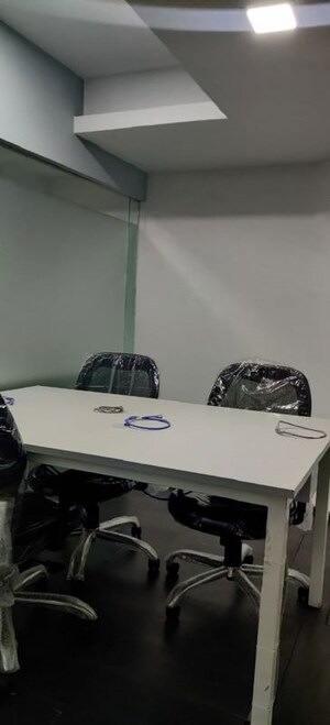 Furnished Amenities in  Office Space at Vijay Nagar – for Rent
