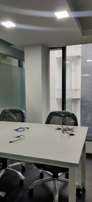 Furnished Amenities in  Office Space at Vijay Nagar – for Rent