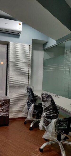 Furnished Amenities in  Office Space at Vijay Nagar – for Rent