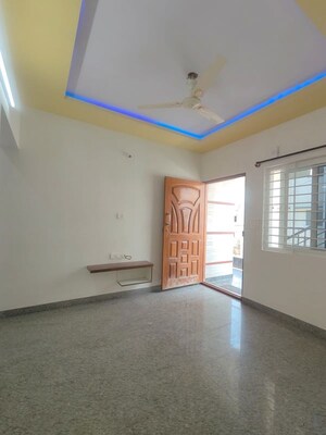 Room in 1 BHK Builder Floor at Hsr Layout Sector 3 – for Rent