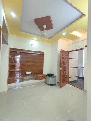1 BHK Builder Floor For Rent in Hsr Layout Sector 3