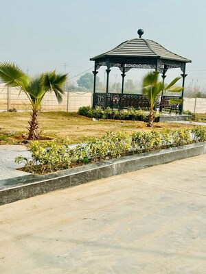  Plot – Exterior View View at Chhata - for Sale