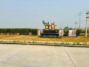  Plot – Exterior View View at Chhata - for Sale