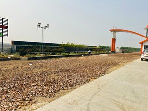 Plot Area in  Plot at Chhata – for Sale