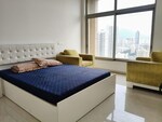 1 BHK + Store Room 420 Sq.Ft. Apartment in Hiranandani Estate Solitaire C