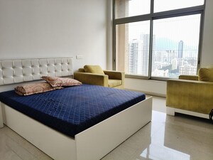 1 BHK Apartment For Rent in Hiranandani Estate Solitaire C, Ghodbunder Road