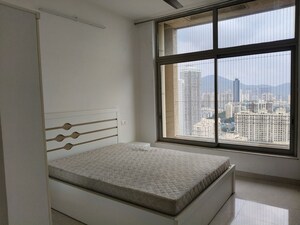 Room in 1 BHK Apartment at Hiranandani Estate Solitaire C, Ghodbunder Road – for Rent