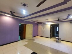 3 BHK Apartment For Rent in Cosmos Regency Kavesar