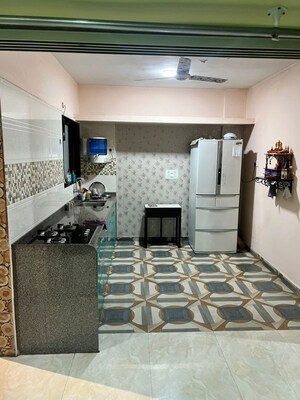 2 BHK Apartment For Sale in Pimpri