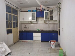 Kitchen in 2 BHK Apartment at Signature Global Signum 107, Sector 107 – for Rent