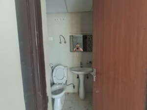 Bathroom in 3 BHK Apartment at Supertech Ecociti, Sector 137 – for Sale