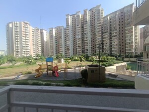 3 BHK Apartment – Exterior View View at Supertech Ecociti, Sector 137 - for Sale