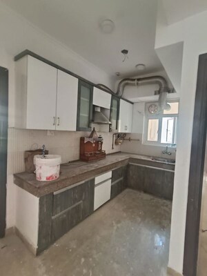 Kitchen in 3 BHK Apartment at Supertech Ecociti, Sector 137 – for Sale