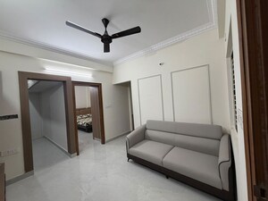 1 BHK Apartment For Rent in Sri Sai Residency Kadubeesanahalli, Kadubeesanahalli