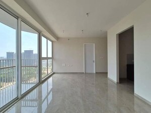 Room in 1 BHK Apartment at Tata Serein, Pokhran Road No Two – for Sale