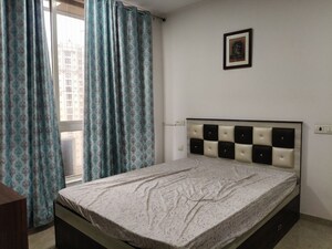 1 BHK Apartment For Rent in Hiranandani Estate