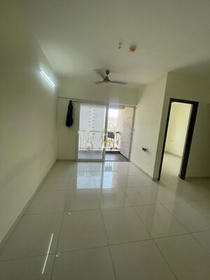 Building Lobby in 2 BHK Apartment at Kolte Patil R1 Life Republic, Hinjewadi – for Rent