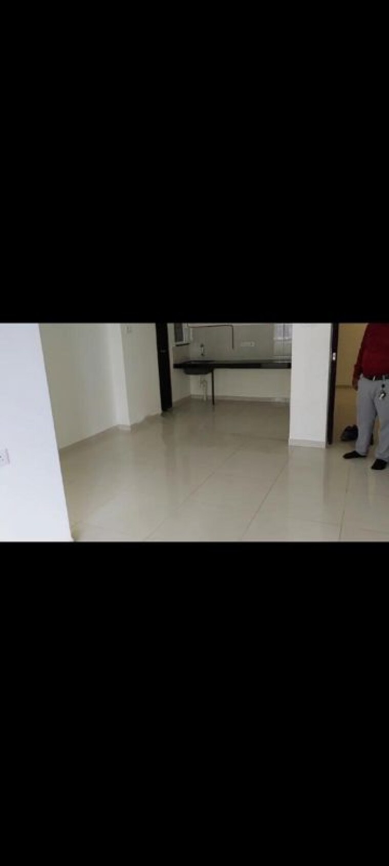 Room, kolte-patil-r1-life-republic 2 Bedroom 840 Sq.Ft. Apartment In Hinjewadi Pune 10560514