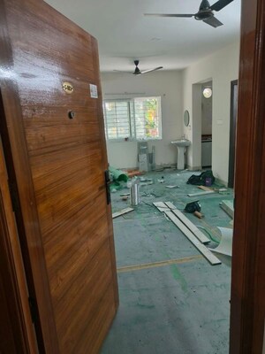 Room in 3 BHK Apartment at Amrutha Heights Phase II, Whitefield – for Rent