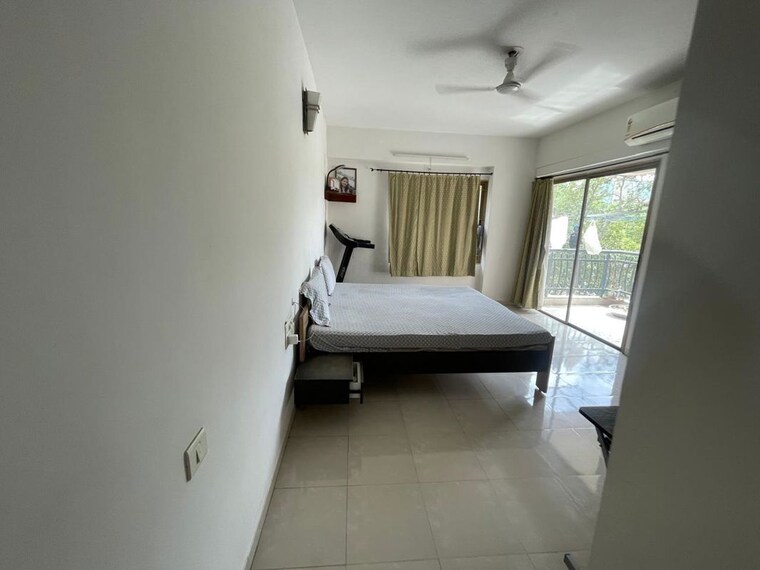 Kitchen, prahlad nagar  2250 Sq.Ft. Apartment In Prahlad Nagar Ahmedabad 10560512