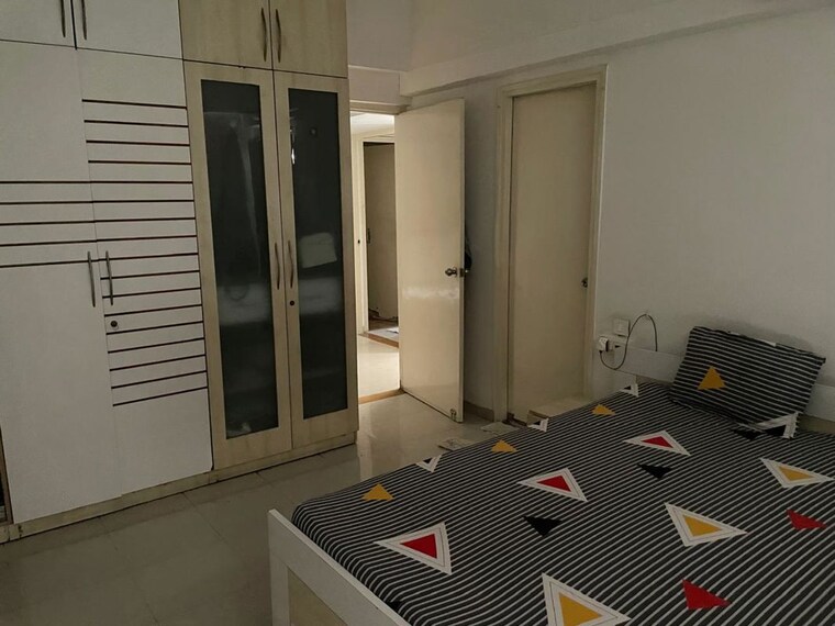 Team Area, prahlad nagar  2250 Sq.Ft. Apartment In Prahlad Nagar Ahmedabad 10560512