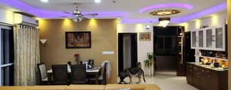 3 BHK Apartment For Rent in Sumadhura Acropolis in Gachibowli, Hyderabad