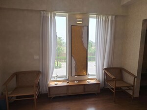 Building Lobby in 2 BHK Builder Floor at Sector 22 – for Rent