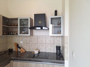 Furnished Amenities in 2 BHK Builder Floor at Sector 22 – for Rent
