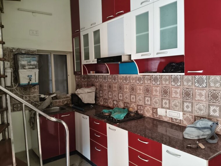 Kitchen, bhawanipore 3 Bedroom 1500 Sq.Ft. Builder Floor In Bhawanipore Kolkata 10560513