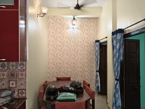 Bedroom in 3 BHK Builder Floor at Bhawanipore – for Sale