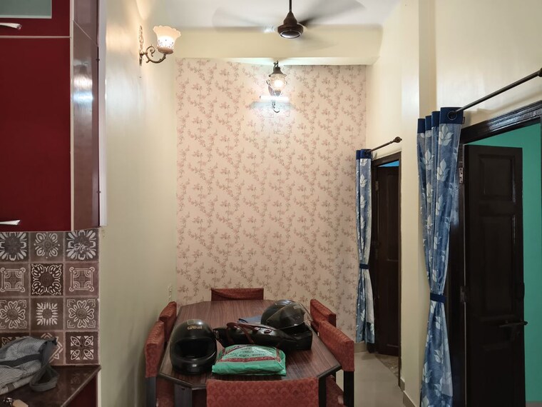 Bedroom, bhawanipore 3 Bedroom 1500 Sq.Ft. Builder Floor In Bhawanipore Kolkata 10560513