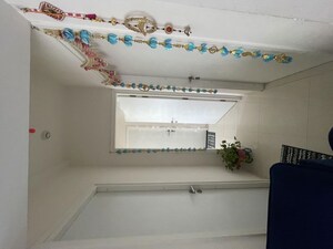 Furnished Amenities in 2 BHK Apartment at Manav La Centra, Tathawade – for Rent