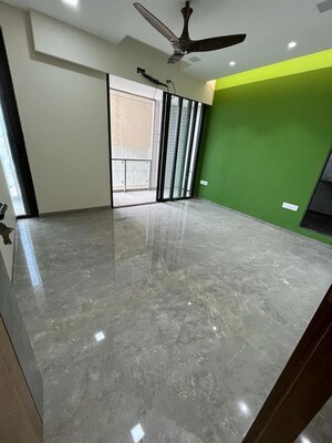 4 BHK Apartment For Sale in Lodha New Cuffe Parade, Wadala