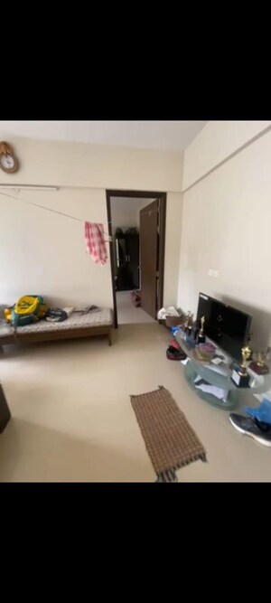 Parking in 2 BHK Apartment at Chordia Solitaire Homes Pashan, Pashan – for Rent