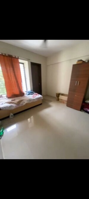 Bedroom in 2 BHK Apartment at Chordia Solitaire Homes Pashan, Pashan – for Rent