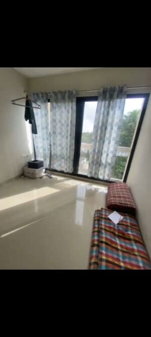 Bedroom in 2 BHK Apartment at Chordia Solitaire Homes Pashan, Pashan – for Rent