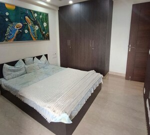 2 BHK Builder Floor For Rent in Sector 21