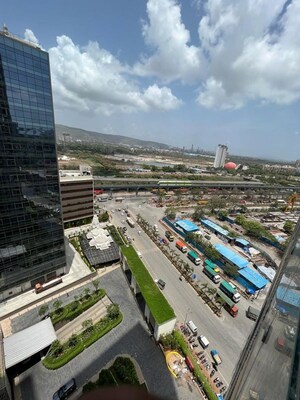 5 BHK Apartment For Sale in Lodha New Cuffe Parade, Wadala