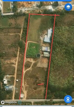  Plot For Sale in Electronic City Phase I